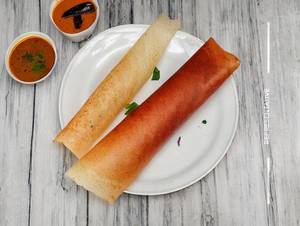 Onion Dosa
