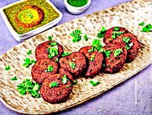 Kalmi Kebab