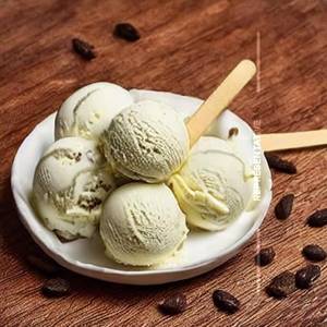 Sugar Free Anjeer Badam Scoop 