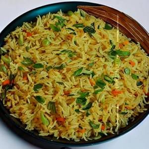 Lemon Rice
