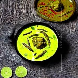 Methi Malai Matar