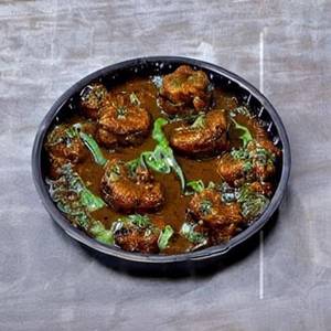 Pancer Mushroom Tawa