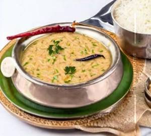 Sambar Rice