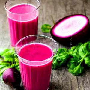 Beetroot juice