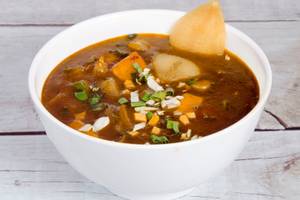 Paneer Manchurian