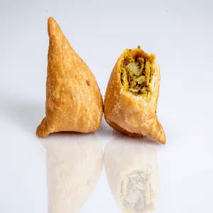 PUNJABI SAMOSA (1 Pc)