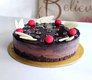 Kahlua Chocolate Mousse 750 Grm
