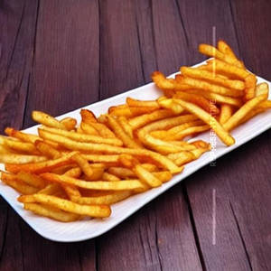 Yummy Chessy Fries