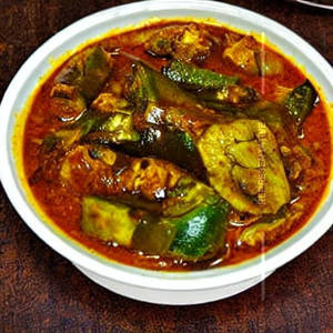 Dhaba Veg