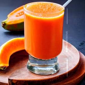 Papaya Juice