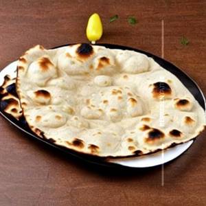Tandoori Roti