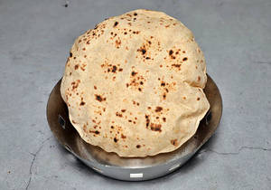 Tawa Roti