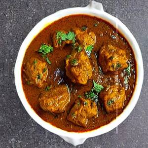 Bhatti Mamsam Mutton