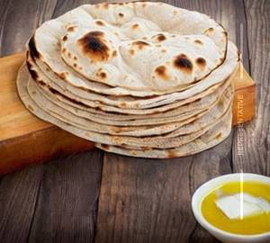 Roti Plain