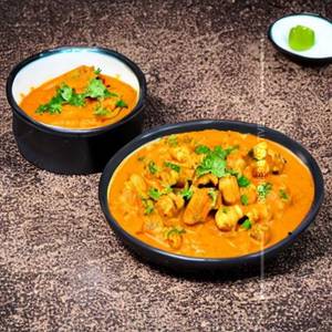 Baby Corn Masala