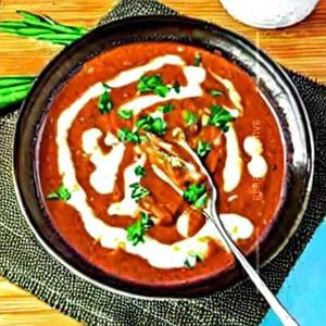 Butter Chicken Gravy