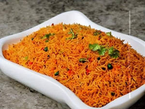 Non Veg Schezwan Rice