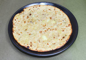 Aloo Paratha [O]