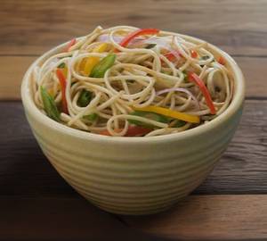 Veg Chowmein