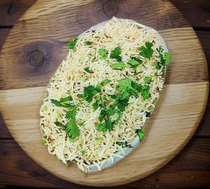 Jeera Rice
