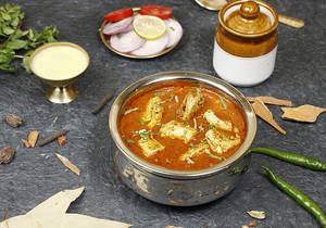 Veg Chatkara Chicken