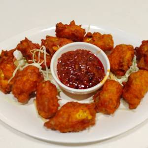 Paneer Kentucky