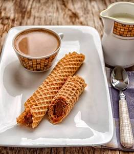 Kitkat overload (9pc)