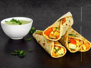 Veg Cheese Roll