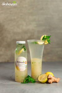 Ginger Lime