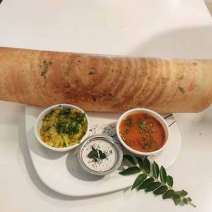 Masala Dosa