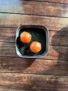 Gulab Jamun 2 Pcs