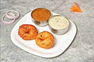 Medu Vadai [2 Nos]