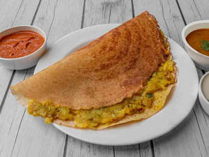 Masala Dosa