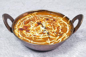 Kadai Paneer