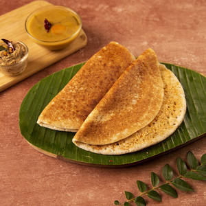 Ghee Podi Dosa (1 Pcs)