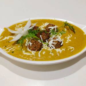 Badshahi Kofta