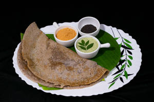 Ragi Dosa (2pc)