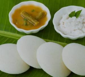 Idli