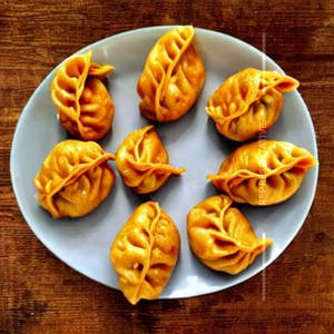 Cheese Peri Peri Momo Sause