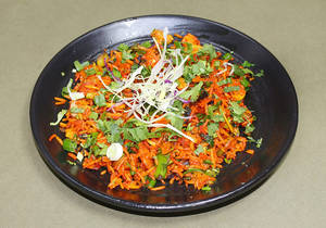 Schezwan Fried Rice