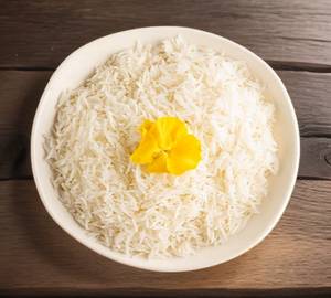 Plain Rice