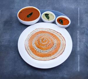 Pudina Plain Dosa