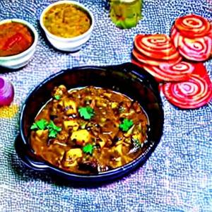 Bharwa Aloo Kasmiri