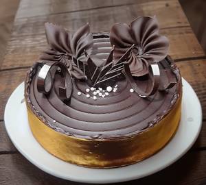 Chocolate Truffle