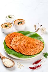 Kara Small Uthappam