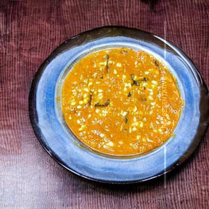 Corn & Cheese Crunchy Gravy