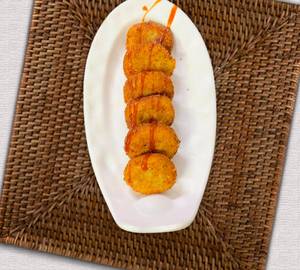 Aloo Cutlet [10 Pieces]