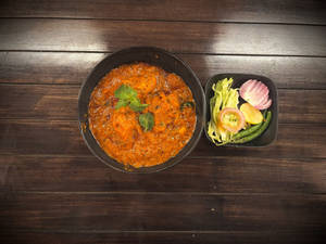 Chicken Tikka Masala