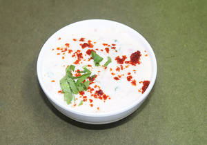 Veg Raita [o]