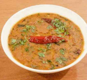 Dal Tadka